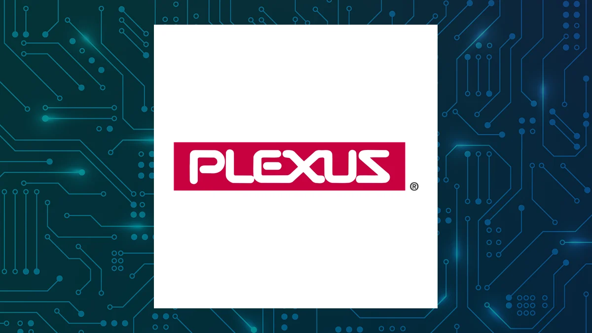 Plexus (NASDAQ:PLXS) CEO Sells $291,360.00 in Stock