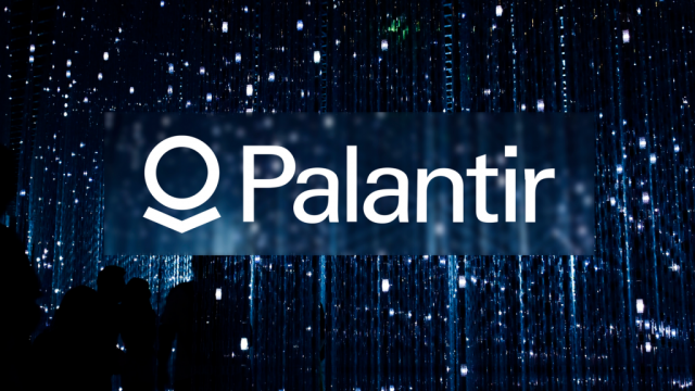 PLTR Stock Alert: Palantir Strikes New Deal With Eaton