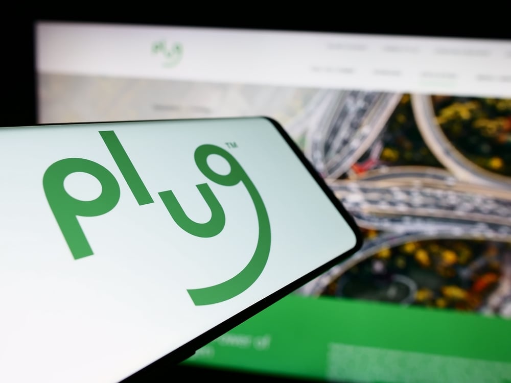 Plug Power Gains Momentum After Earnings As Analysts Raise Forecast