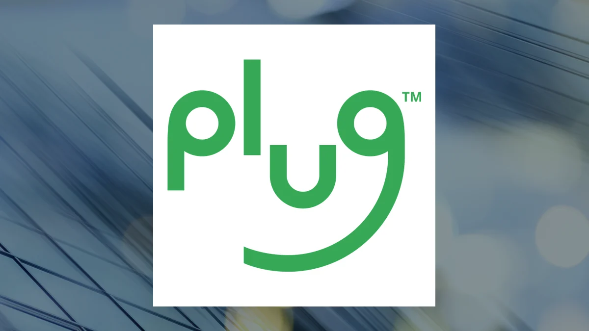 Plug Power (NASDAQ:PLUG) Shares Pass Above 200-Day Moving Average – Here’s What Happened