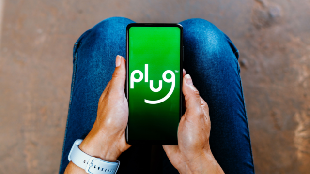 PLUG Stock Alert: Plug Power Strikes New Hydrogen Deal in Australia