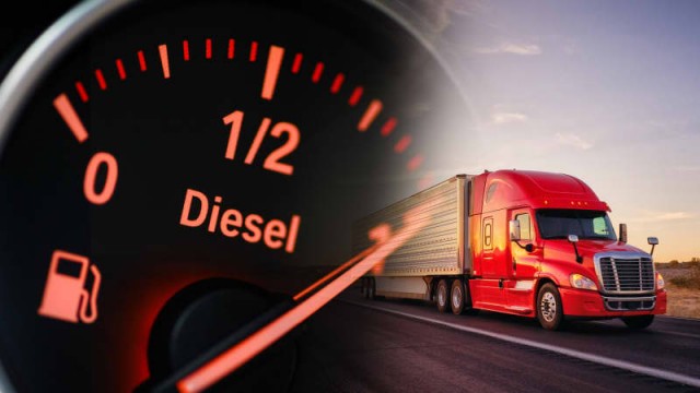 Plummeting oil, diesel, and copper prices signal economic stress. Here's why.