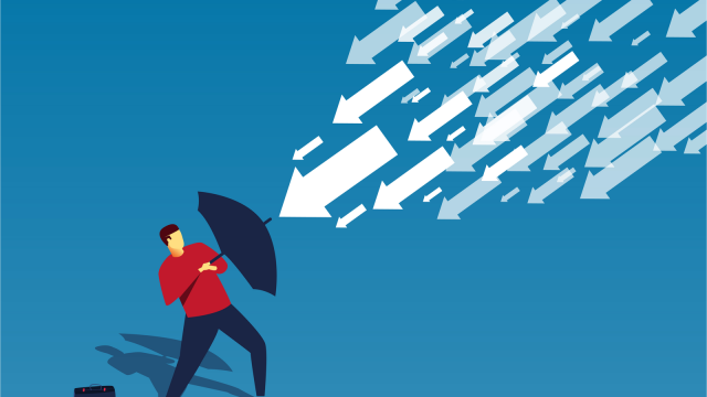 Plunge Protection: 3 Stocks to Hold When the Market Dives