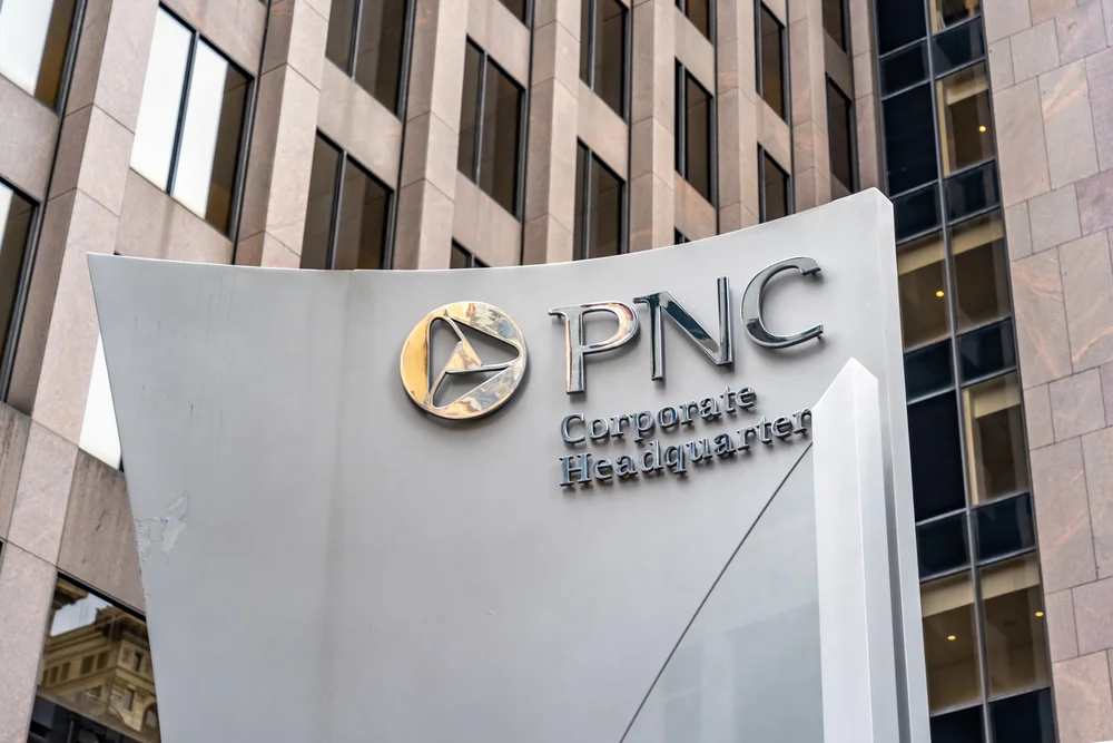 PNC Financial's Near-Term Guidance Is Conservative: Analyst