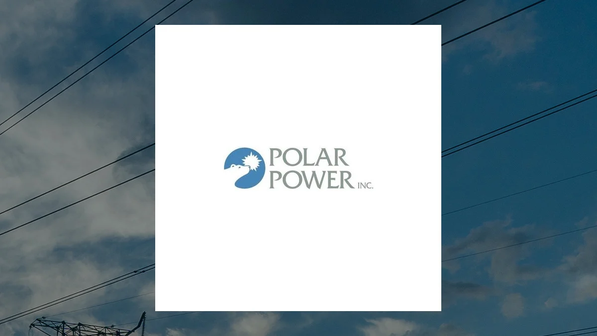 Polar Power (NASDAQ:POLA) Stock Price Passes Below 50 Day Moving Average   – What’s Next?