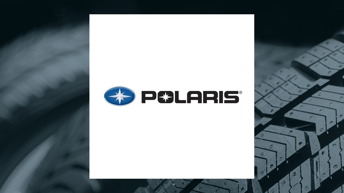 Polaris Inc. (NYSE:PII) Receives Consensus Recommendation of “Hold” from Analysts