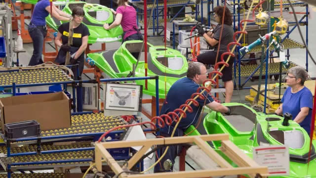 Polaris Inc (PII) Reports Q4 Earnings: What Key Metrics Have to Say