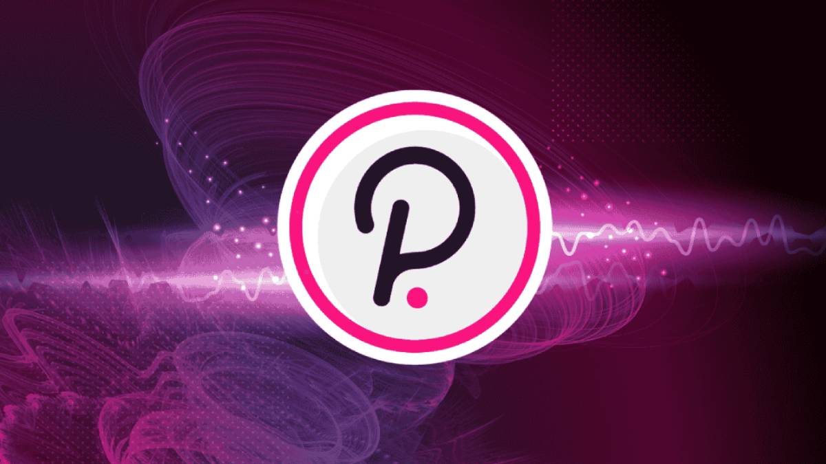 Polkadot Breaks Back Above $1 — Is DOT Finally Ready for a Bigger Rally?