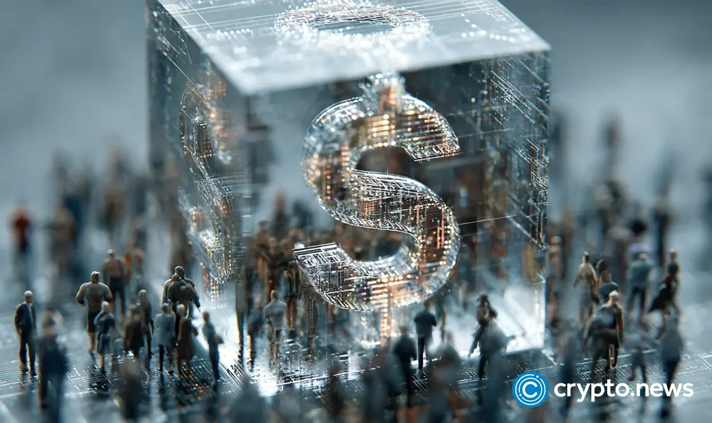 Polkadot community votes on DOT backed native stablecoin dotUSD