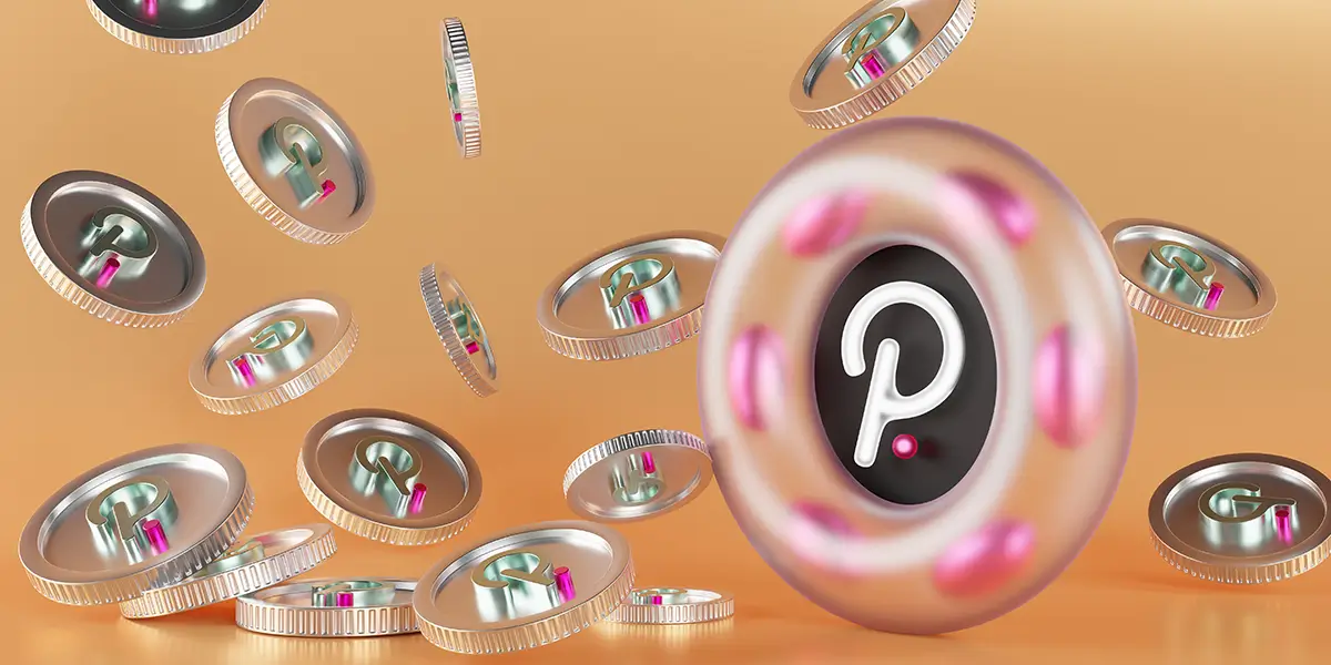 Polkadot Jumps 10% as Exploit Fears Fade, Supply Cap Boosts Demand