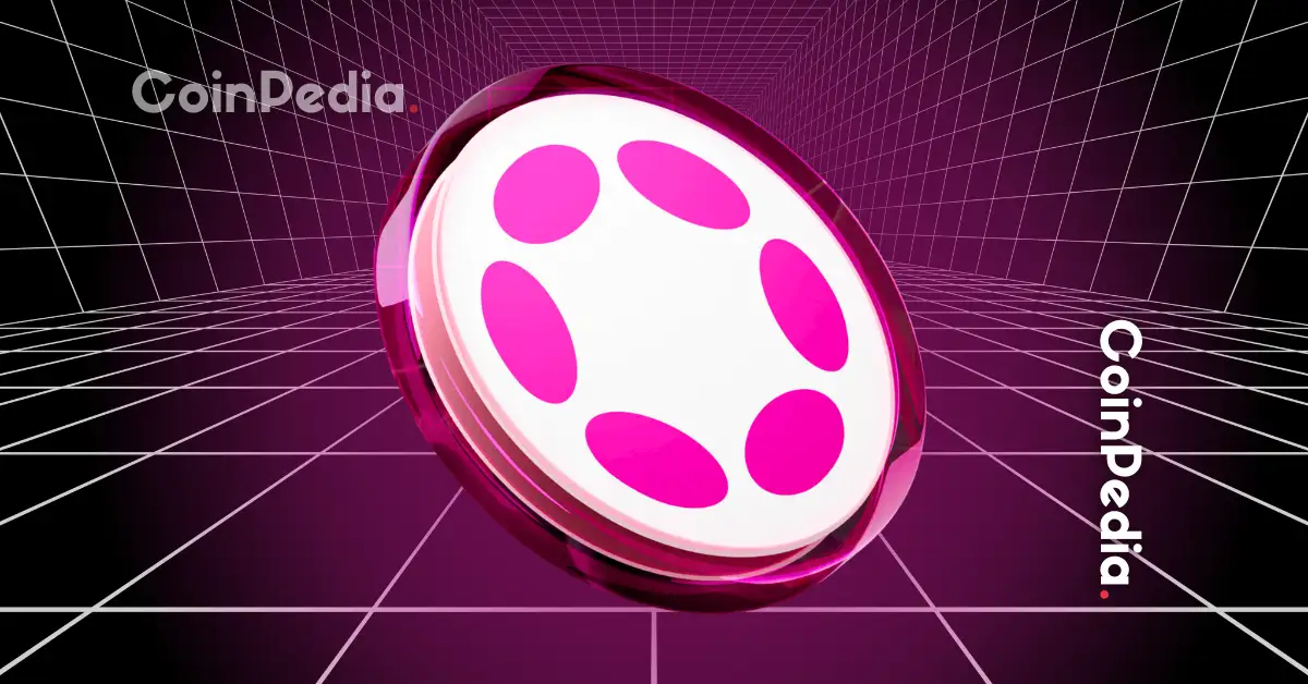 Polkadot Price Crash Alert: Key Levels to Watch Now
