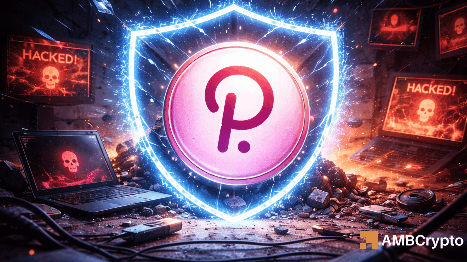 Polkadot recovers 17% after Hyperbridge exploit: Will DOT's gains continue?