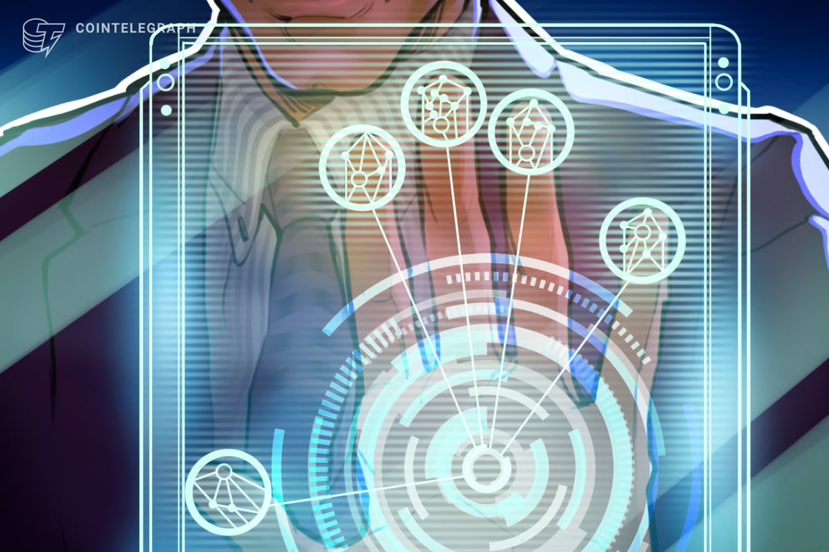 Polychain backs VeryAI's $10M raise to build palm-scan identity system on Solana