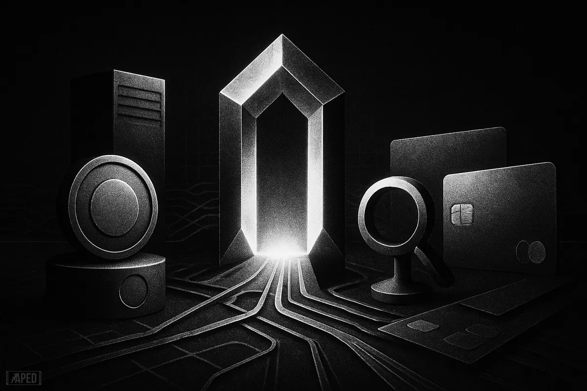 Polygon Joins x402 Foundation With Coinbase, AWS