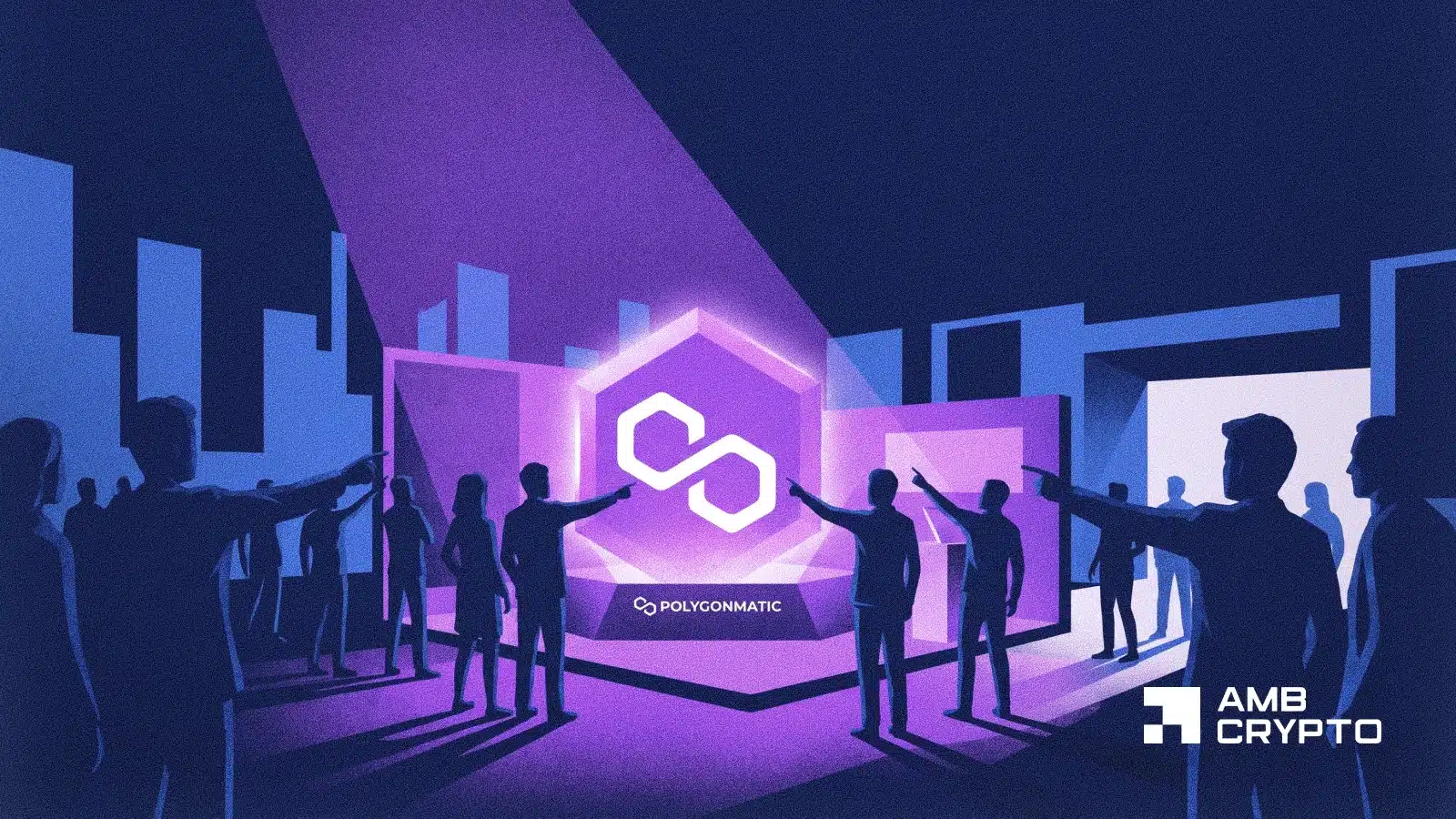 Polygon's payments push sparks POL backlash – ‘Holders have no equity'