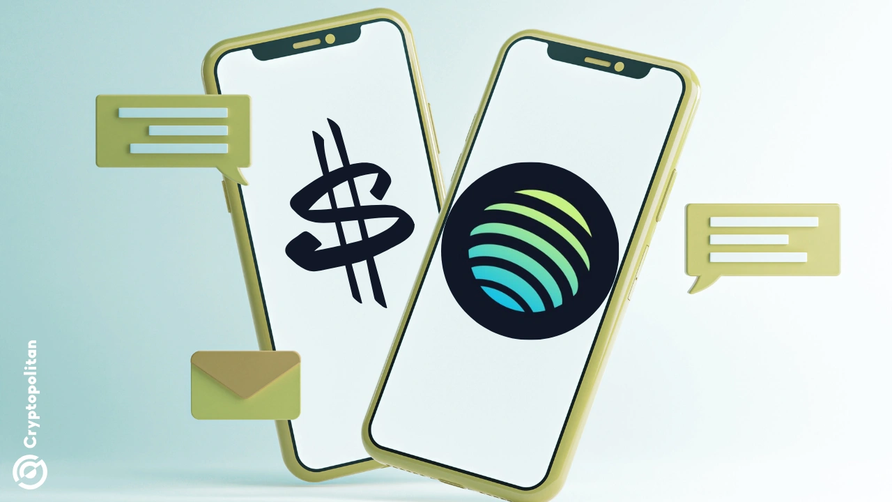 Polymarket aims at establishing substantial growth on Solana