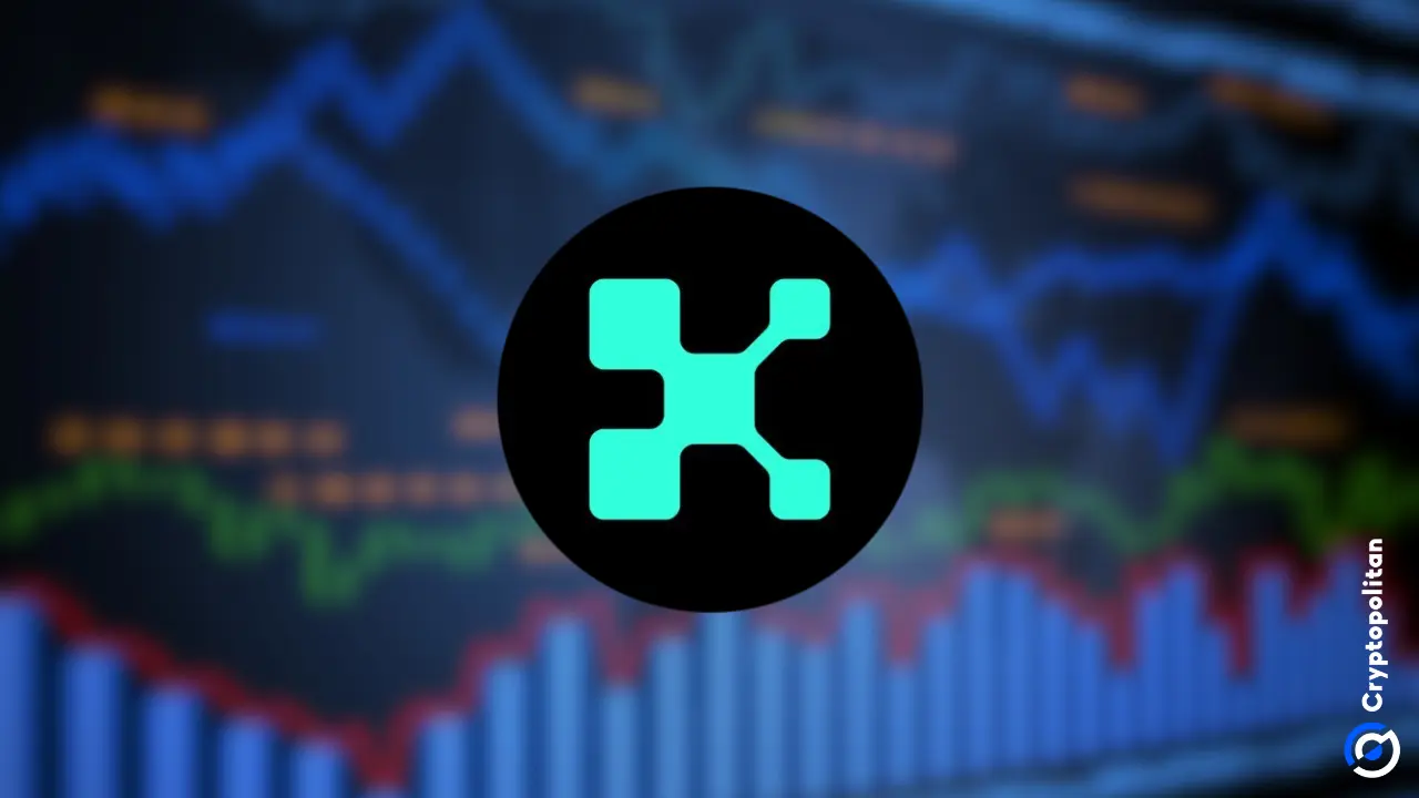 Polymarket and Kaito will launch prediction pairs based on social media mindshare