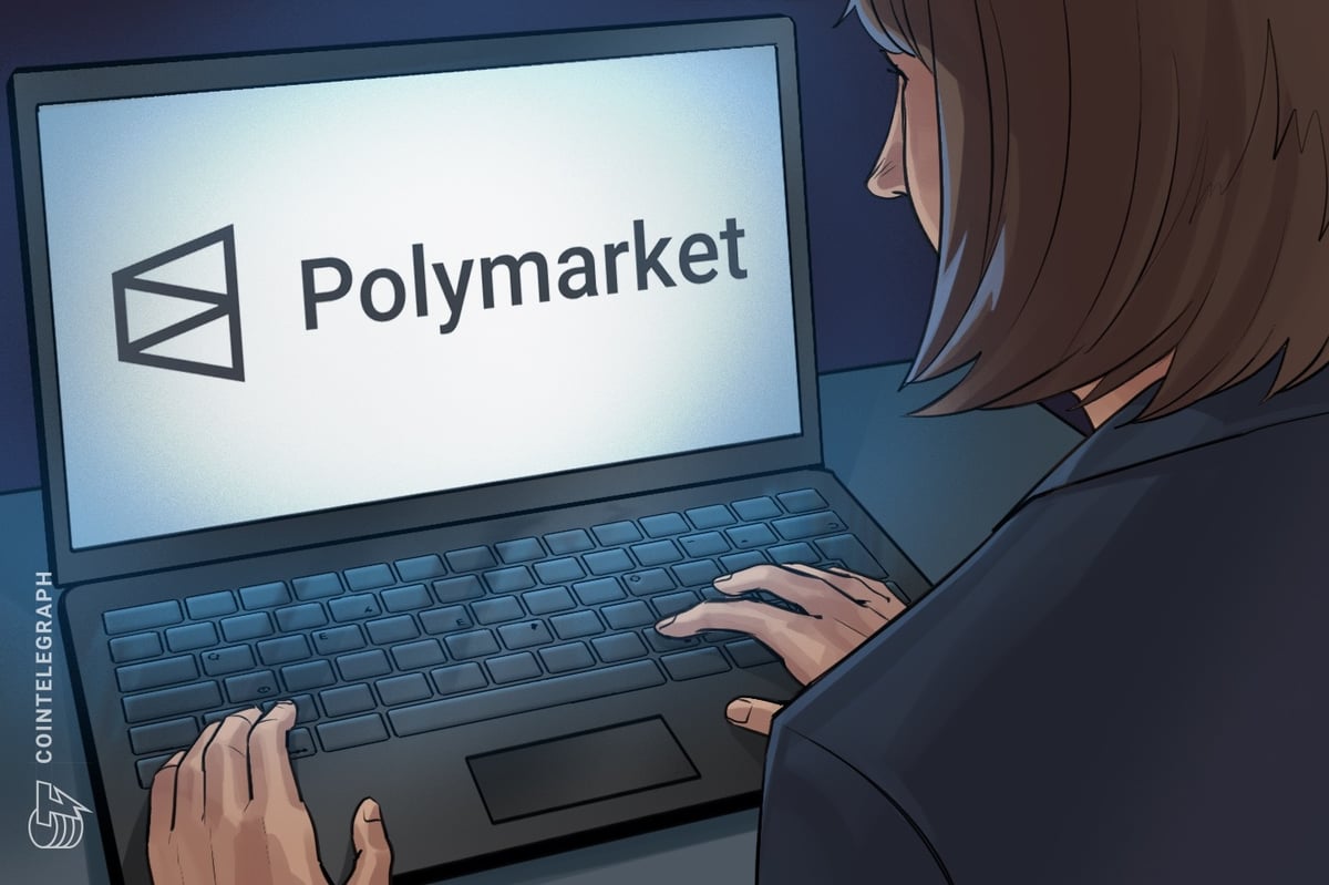 Polymarket expands into equities and commodities with Pyth price feeds
