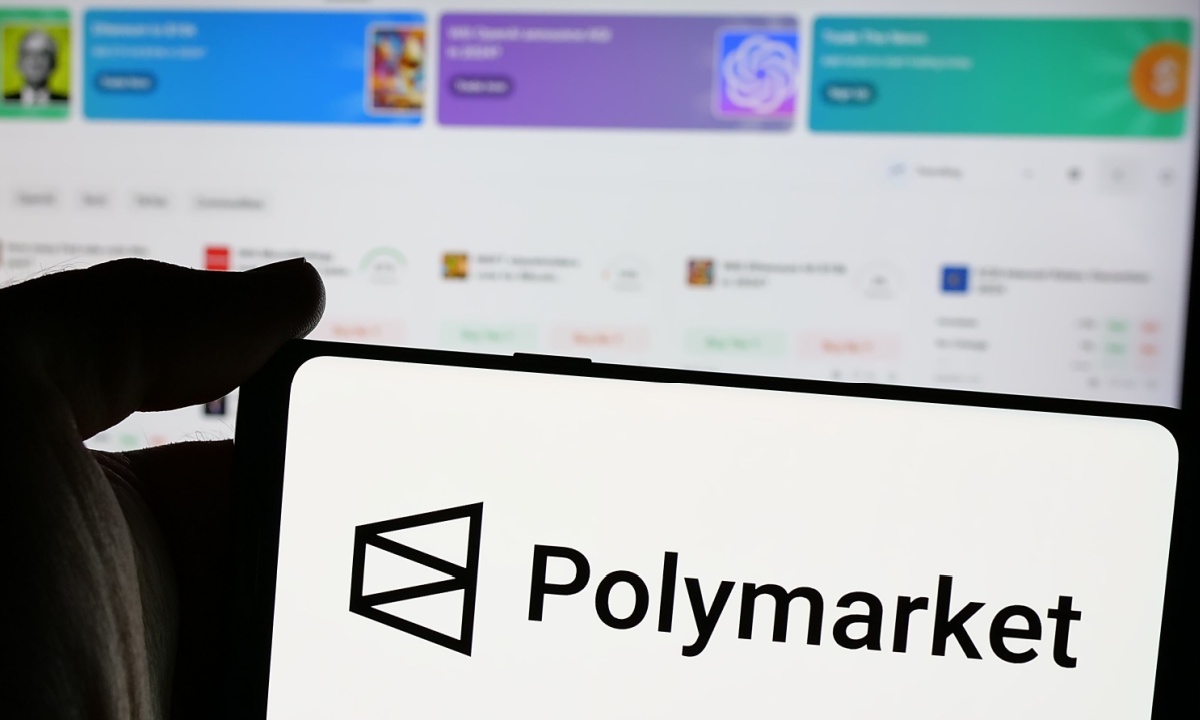 Polymarket Readies Platform Overhaul With New Collateral Token