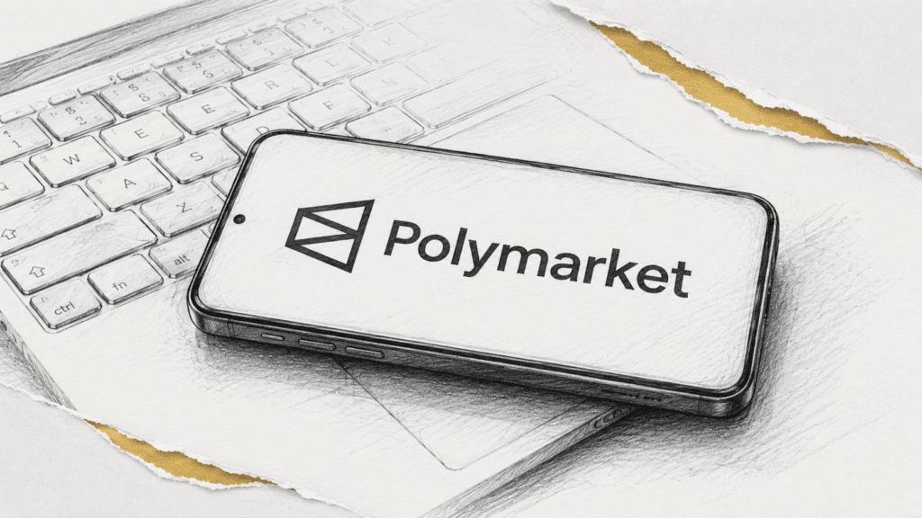 Polymarket Traders May Be Manipulating Bitcoin's Price To Rig Bets, Stanford Study Says