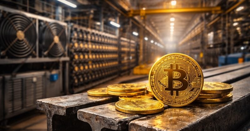 Polymarket's 5-minute Bitcoin contracts spark price manipulation concerns