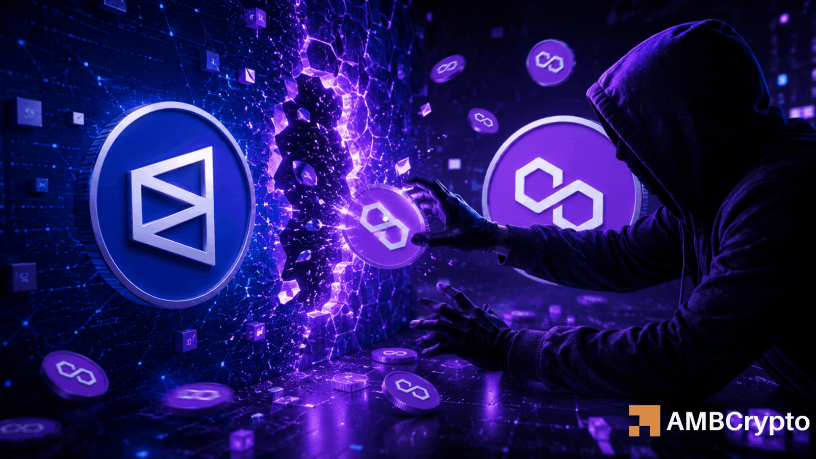Polymarket's $700K exploit targets USDC, POL – Are user funds safe?