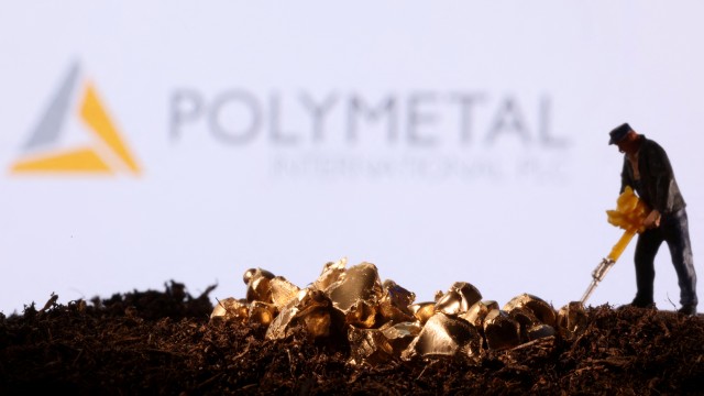 Foto von Polymetal International agrees to sell Russian assets for $3.69 bln