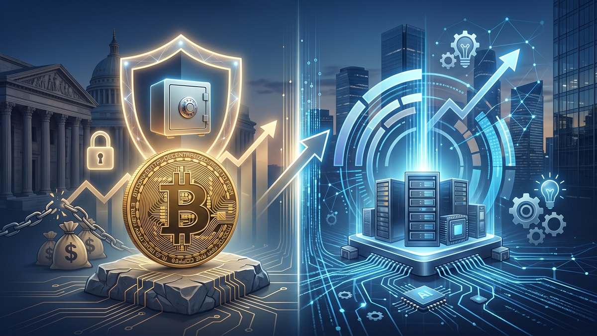 Pompliano Calls Bitcoin and AI the Ultimate Portfolio for the Next 20 Years