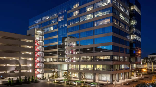 Foto von Ponce Financial (PDLB) is on the Move, Here's Why the Trend Could be Sustainable