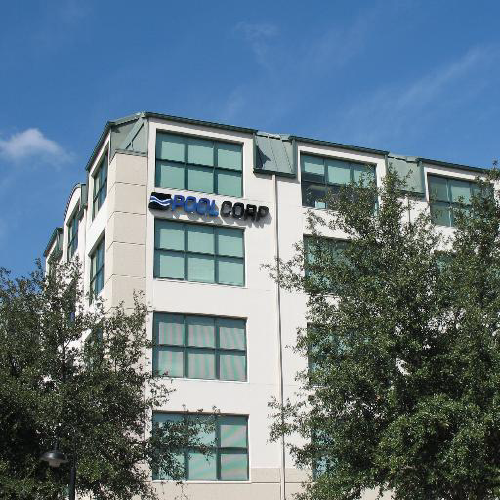 Pool Corp (POOL) Shares Fall 3.1% -- What GF Score of 66 Tells Investors