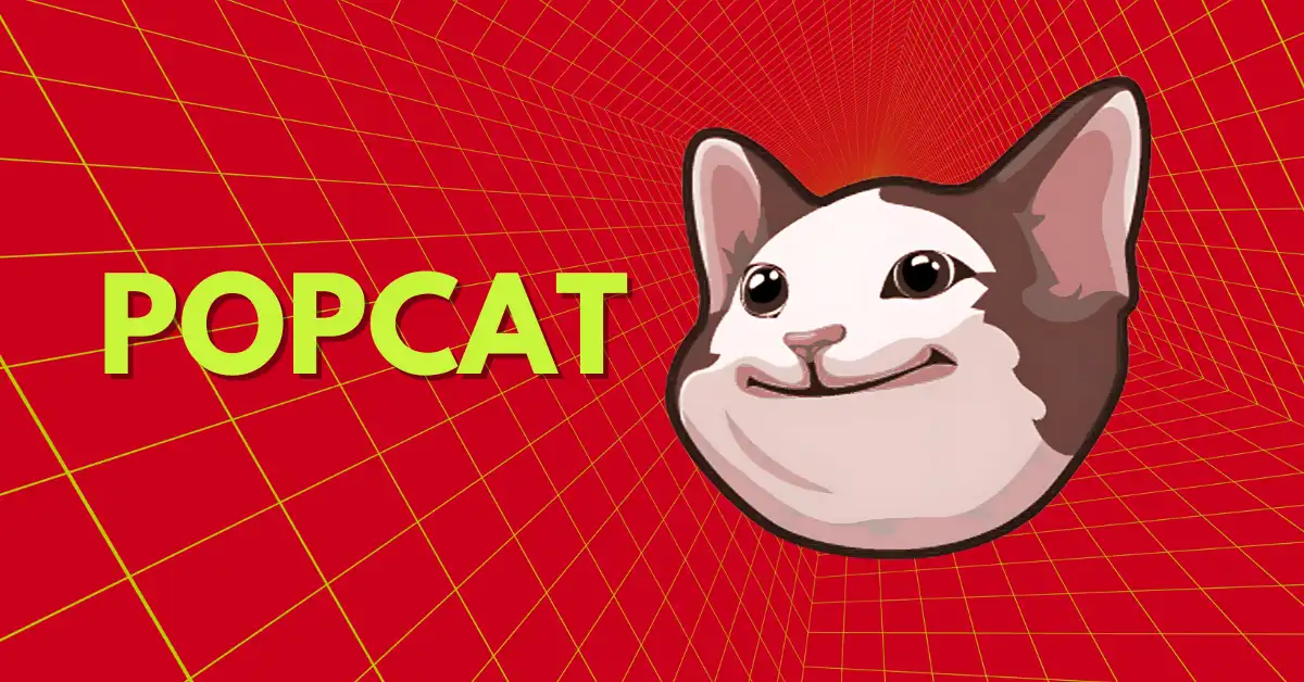 Popcat Price Analysis