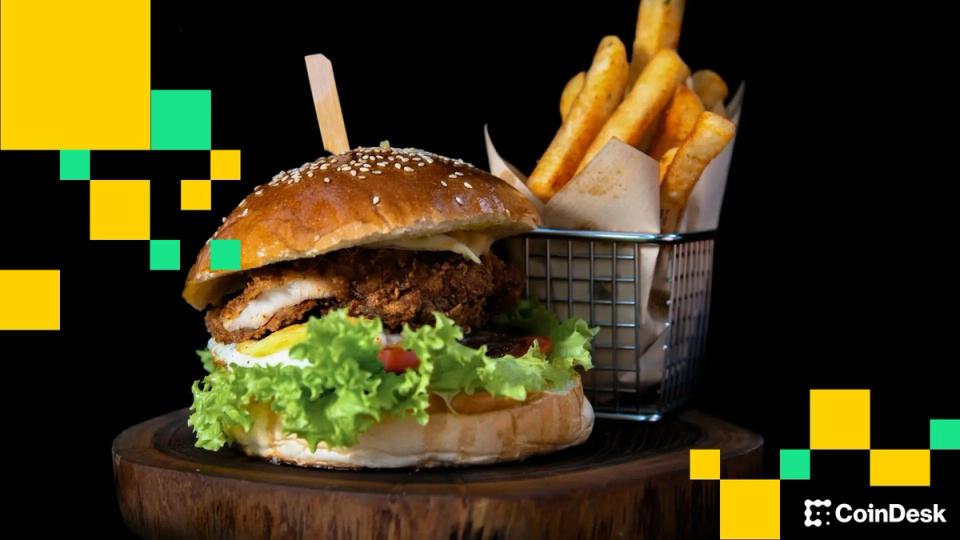 Popular burger joint Steak 'n Shake says bitcoin adoption boosted sales ‘dramatically' 