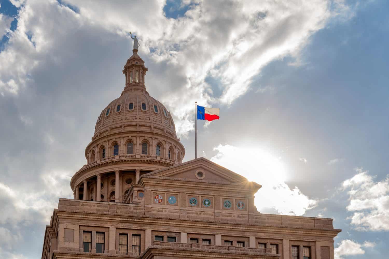 Populations Are Rapidly Increasing in These Texas Towns