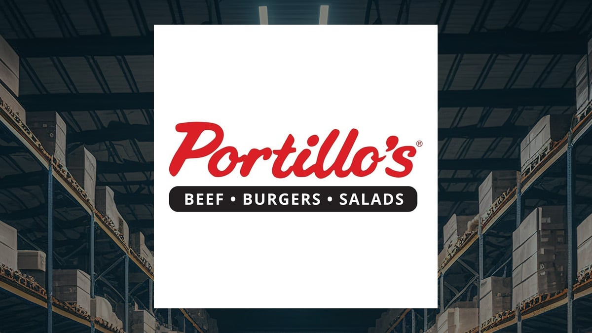 Portillo’s Inc. (NASDAQ:PTLO) Receives Average Recommendation of “Hold” from Brokerages