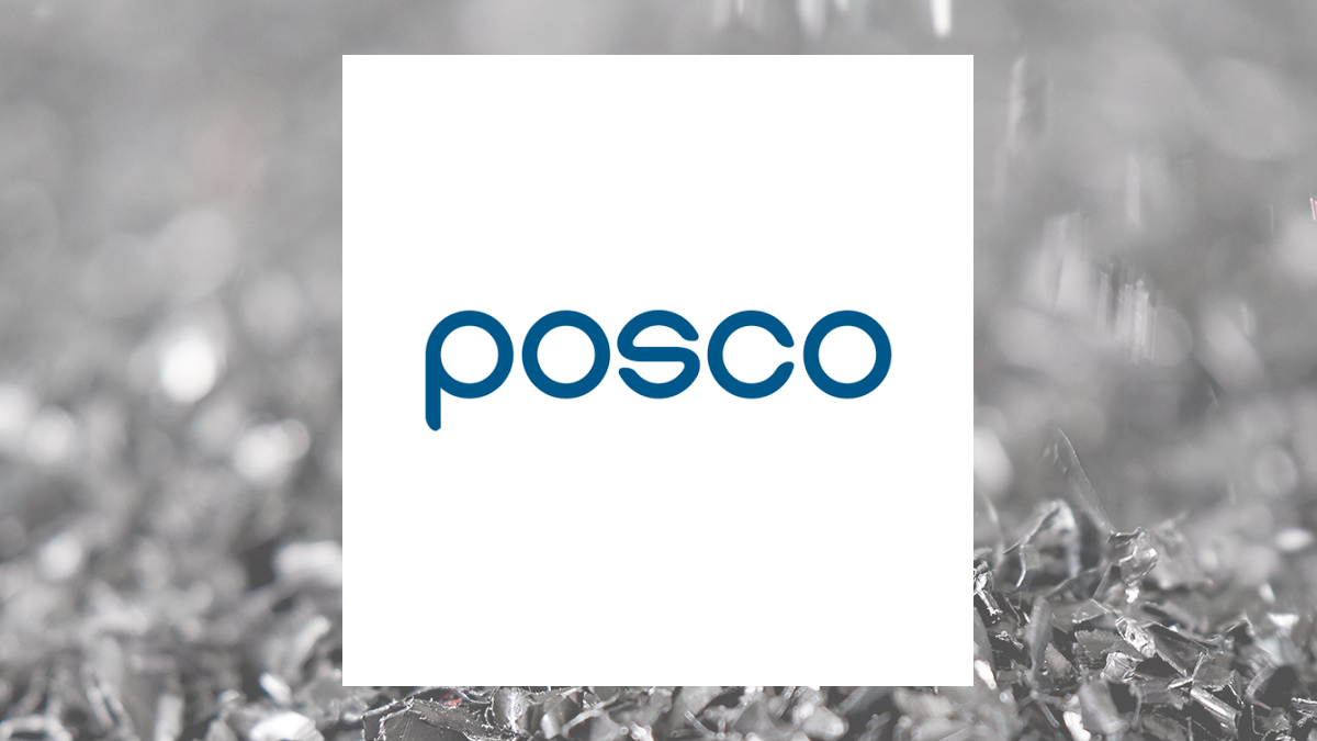 POSCO $PKX Shares Purchased by American Century Companies Inc.