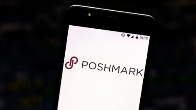 Foto von Poshmark Exiting Overseas Markets to Focus on US