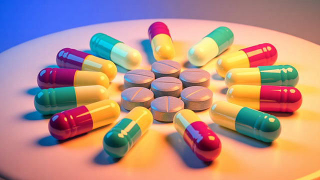 Possible Generic Drug Tariffs and 2 Microcaps