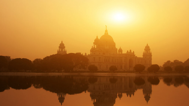 Post-Election, India Still EM Standout