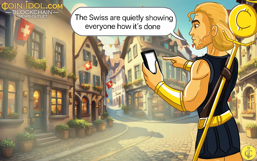 Article image for PostFinance Scales to 22 Assets Amid Retail Boom