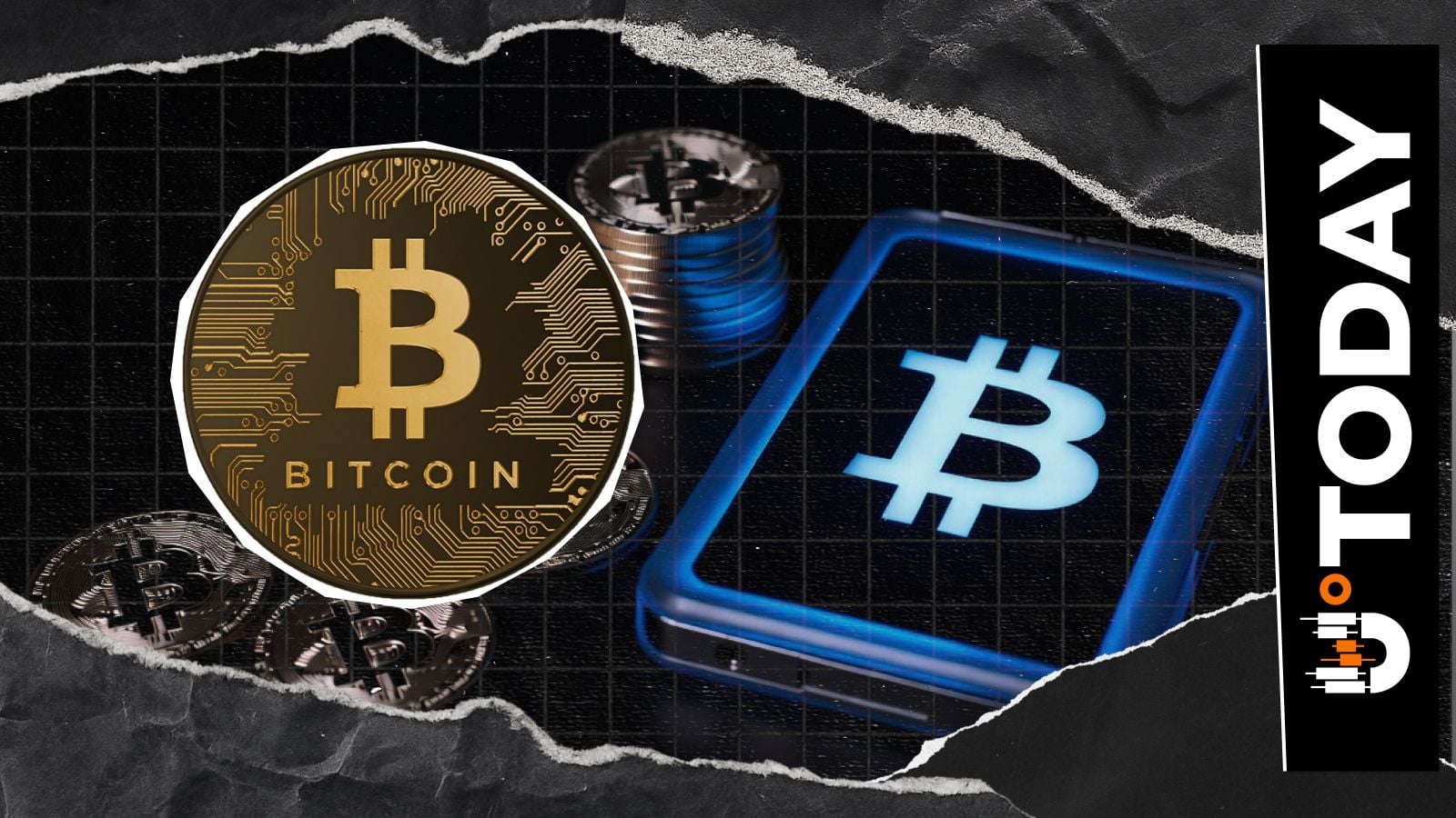 Post-Satoshi Era Bitcoin Wallet Just Emerged with BTC Worth $147.6 Million