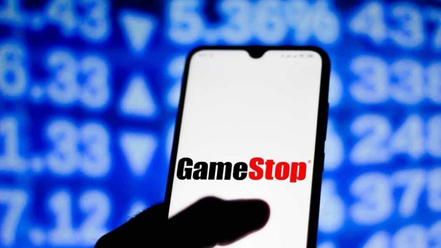 Potential billion-dollar GameStop stock bet just revealed by Roaring Kitty