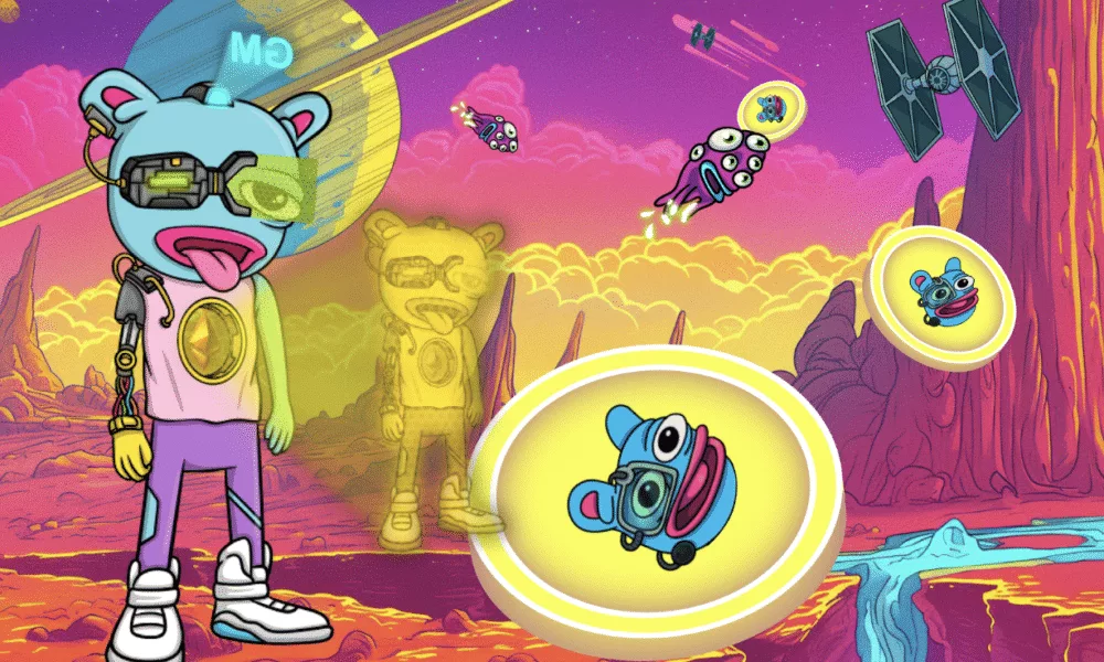 Article image for Potential of Layer Brett to Surpass Solana's Meme Coin Market Cap as Experts Predict It Could Be the Next Shiba Inu