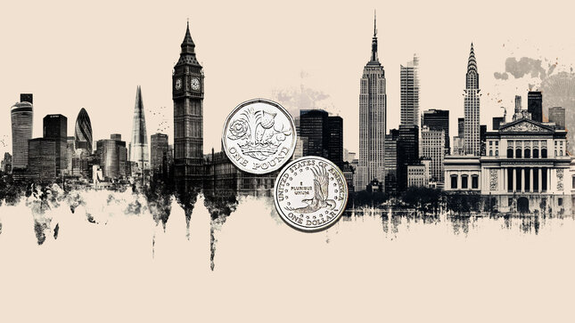 ポンド急落、リスク回避の波でGBPUSD1.27割れ目前か