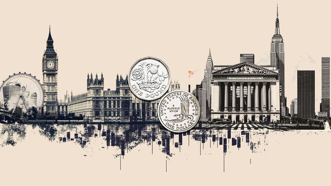 Pound Sterling Price News & Forecast: GBP/USD may find primary support near a reversal zone