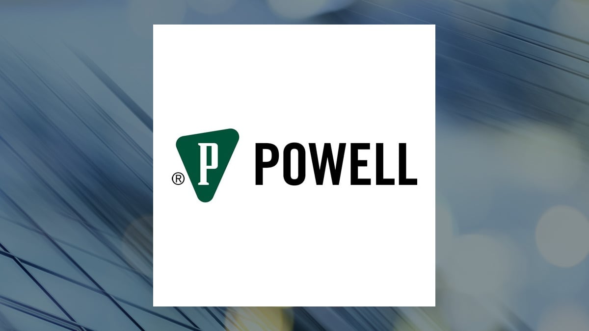 Powell Industries Highlights Record $1.6B Backlog, Data Center Wins at Sidoti Conference