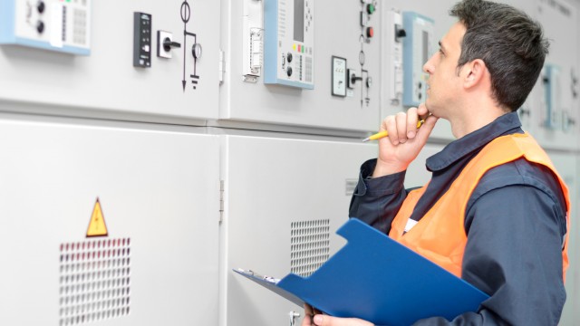 Powell Industries: Investors' Doubts Already Priced In, 13x Forward FCF