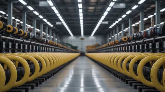 Powell Industries Q3 Earnings Call Highlights