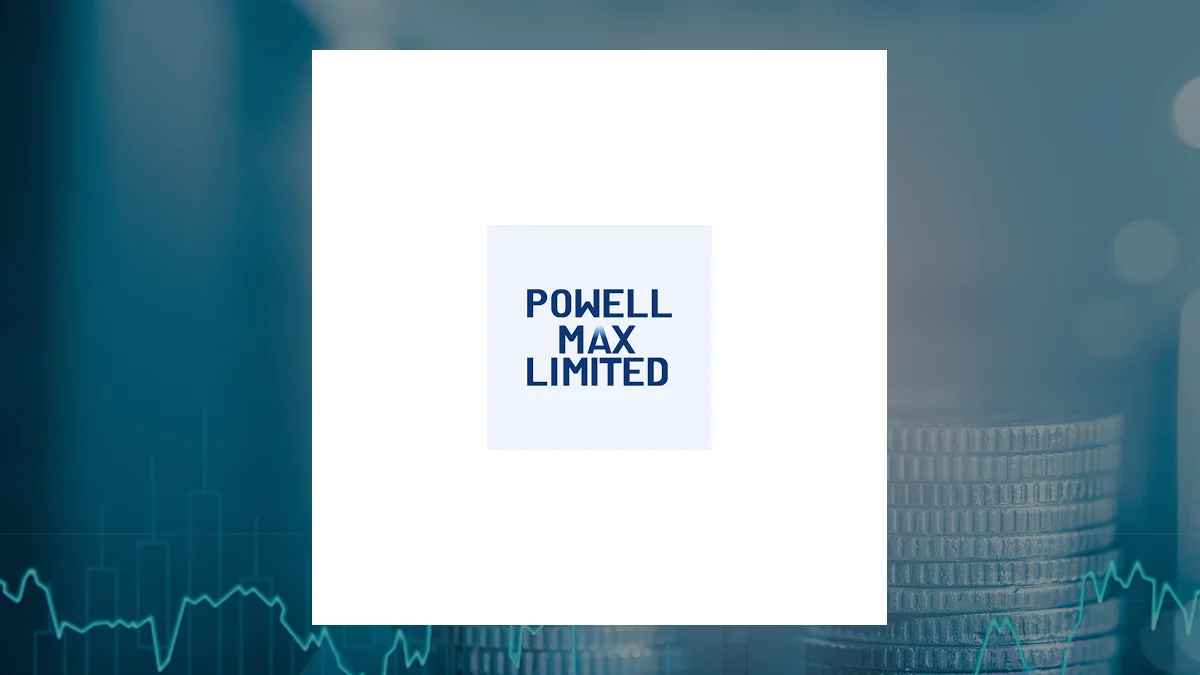 Powell Max Limited (NASDAQ:PMAX) Short Interest Up 332,629.8% in January
