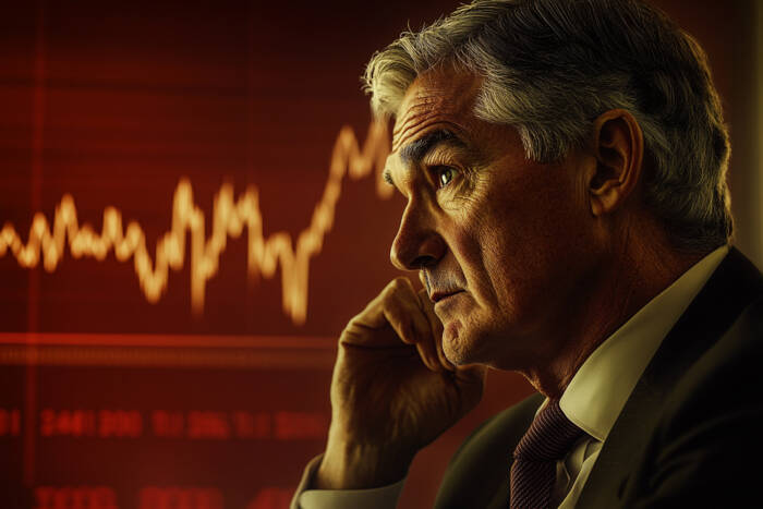Powell's Rate Cut Signals Stir Markets, Jobs Data Could Fuel Volatility