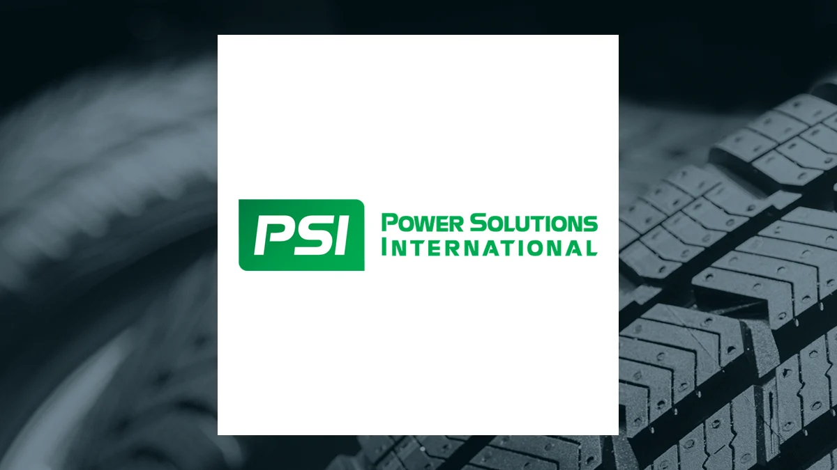 Power Solutions International (NASDAQ:PSIX) Shares Gap Up   – Time to Buy?